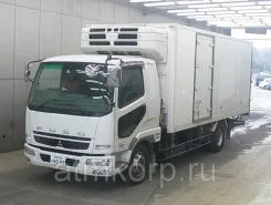 Рефрижератор Фургон  Mitsubishi 2008 года б/у
