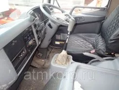 Рефрижератор Фургон  Mitsubishi 2008 года б/у фото 4
