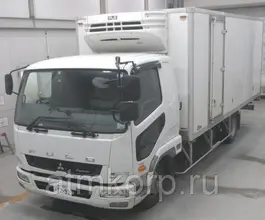Рефрижератор Фургон  Mitsubishi 2013 года б/у