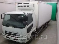 Рефрижератор Фургон  Mitsubishi 2009 года б/у
