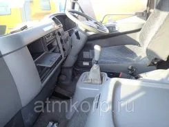 Автофургон Автофургон  Mitsubishi 2008 года б/у фото 4