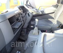 Автофургон Автофургон  Mitsubishi 2008 года б/у фото 4