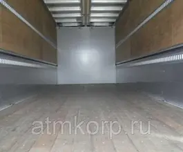 Автофургон Автофургон  Mitsubishi 2015 года б/у фото 3