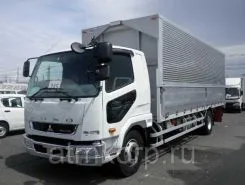 Автофургон Автофургон  Mitsubishi 2015 года б/у