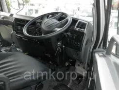 Автофургон Автофургон  Mitsubishi 2015 года б/у фото 4