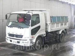 Самосвал Самосвал  Mitsubishi FUSO 2018 года б/у