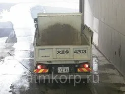 Самосвал Самосвал  Mitsubishi FUSO 2018 года б/у фото 3