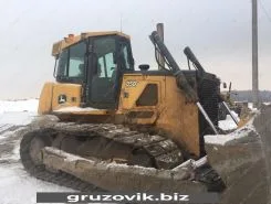 Бульдозер John Deere 850J WT 2011 года б/у