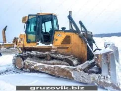 Бульдозер John Deere 850J 2011 года б/у
