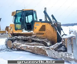 Бульдозер John Deere 850J 2011 года б/у