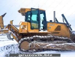 Бульдозер John Deere 850J 2011 года б/у фото 2
