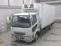 Рефрижератор Фургон  Mitsubishi 2009 года б/у