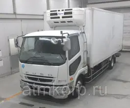 Рефрижератор Фургон  Mitsubishi 2009 года б/у