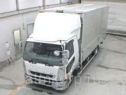 Автофургон Автофургон  Mitsubishi 2013 года б/у