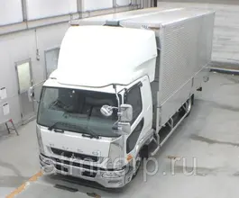 Автофургон Автофургон  Mitsubishi 2013 года б/у