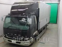 Автофургон Автофургон  Mitsubishi 2011 года б/у