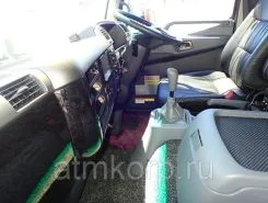 Автофургон Автофургон  Mitsubishi 2015 года б/у фото 4