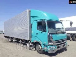 Автофургон Автофургон  Mitsubishi 2008 года б/у
