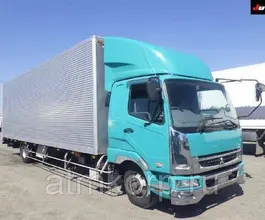 Автофургон Автофургон  Mitsubishi 2008 года б/у