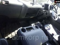 Автофургон Автофургон  Mitsubishi 2008 года б/у фото 3