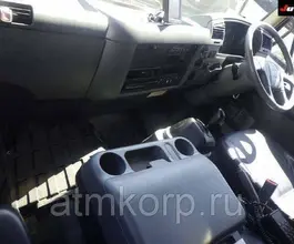 Автофургон Автофургон  Mitsubishi 2008 года б/у фото 3