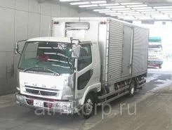 Автофургон Автофургон  Mitsubishi 2009 года б/у