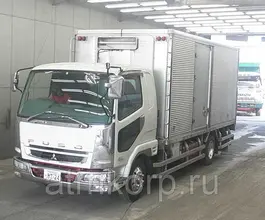 Автофургон Автофургон  Mitsubishi 2009 года б/у