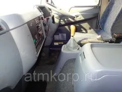 Автофургон Автофургон  Mitsubishi 2009 года б/у фото 4