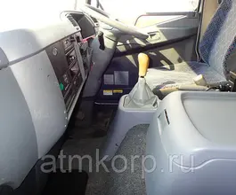 Автофургон Автофургон  Mitsubishi 2009 года б/у фото 4