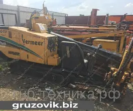 Vermeer Series II  2000 года б/у фото 2