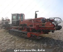 DITCH JT4020 Mach1  2005 года б/у