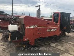 DITCH JT4020 Mach1 2005 года б/у фото 3