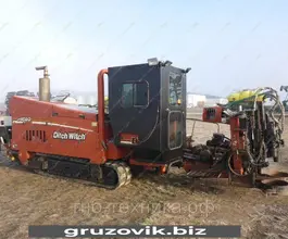 DITCH JT4020 Mach1  2005 года б/у фото 4
