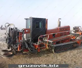 DITCH JT4020 Mach1  2005 года б/у фото 5