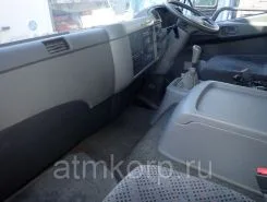 Автофургон Автофургон  Mitsubishi 2009 года б/у фото 4