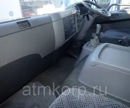 Автофургон Автофургон  Mitsubishi 2009 года б/у фото 4