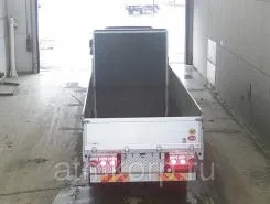 Бортовой Бортовой Mitsubishi FUSO,  2015 года б/у фото 3