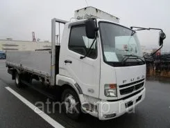 Бортовой Бортовой Mitsubishi FUSO,  2008 года б/у фото 2