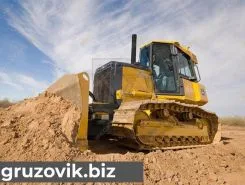Бульдозер John Deere 700J-II 2018 года б/у фото 2