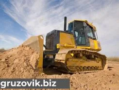 Бульдозер John Deere 700J-II 2018 года б/у фото 3