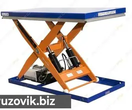 Штабелер Edmolift TF3000 2018 года б/у