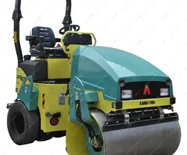 Дорожный каток Ammann ARX 23K 2018 года б/у