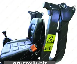 Дорожный каток Ammann ARX 23K 2018 года б/у фото 2