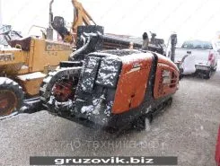 DITCH JT2020 Mach1 2006 года б/у