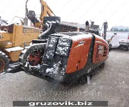 DITCH JT2020 Mach1  2006 года б/у
