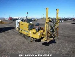 Vermeer Series II 2006 года б/у