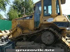 Бульдозер Caterpillar D6N XL 2019 года б/у фото 3