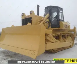 Бульдозер Komatsu D65E-12 2019 года б/у фото 3