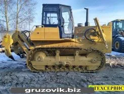 Бульдозер Komatsu D65E-12 2019 года б/у фото 4
