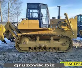 Бульдозер Komatsu D65E-12 2019 года б/у фото 4